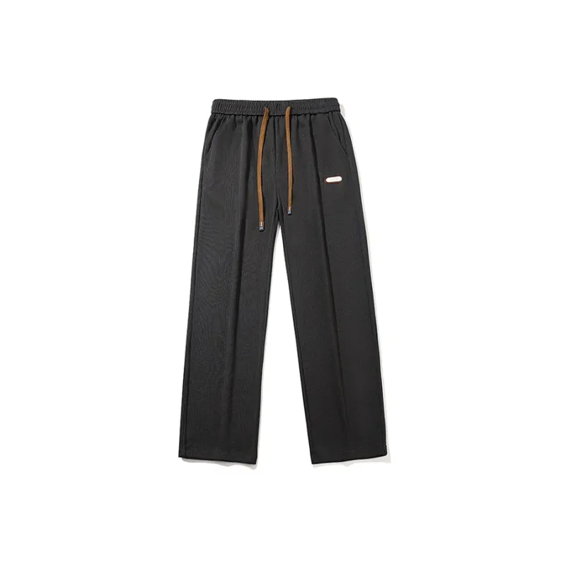 DOUBLE STAR 88 Casual Pants Men's-4