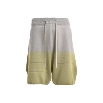 Moncler X Rick Owens Long Boxers