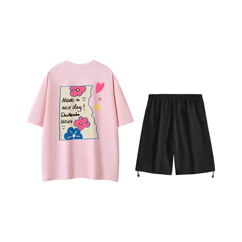Lightning X Storm Casual Sportswear Unisex-36