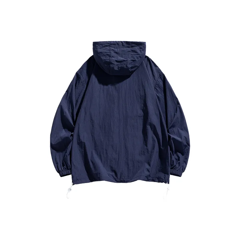 FCMM Breathable Quick Dry UV Protection Sun Protection Clothing Unisex-8