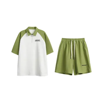 WANCHAO CP Casual Sportswear Unisex