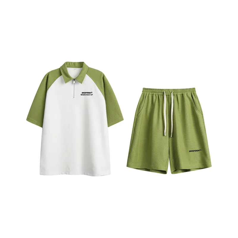 WANCHAO CP Casual Sportswear Unisex-8