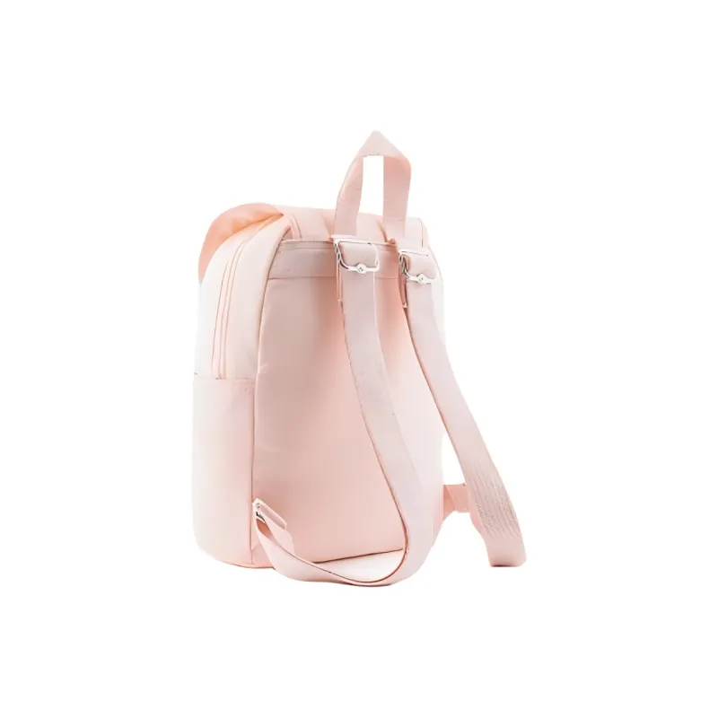 Kipling Polyester EZRA Collection Backpack Large Size Unisex Multicolor-2