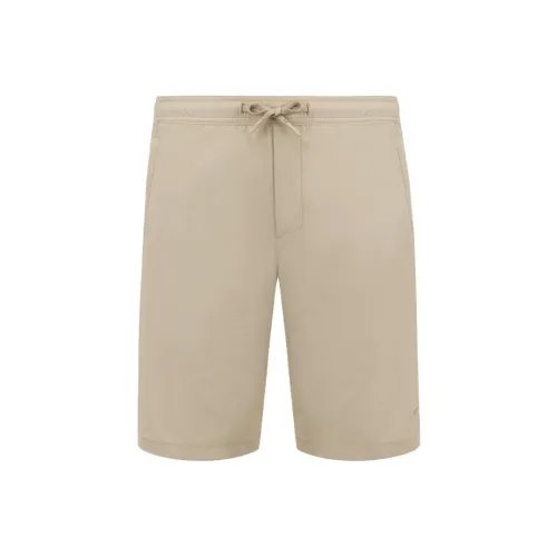 Reebok Casual Shorts Men Light Khaki