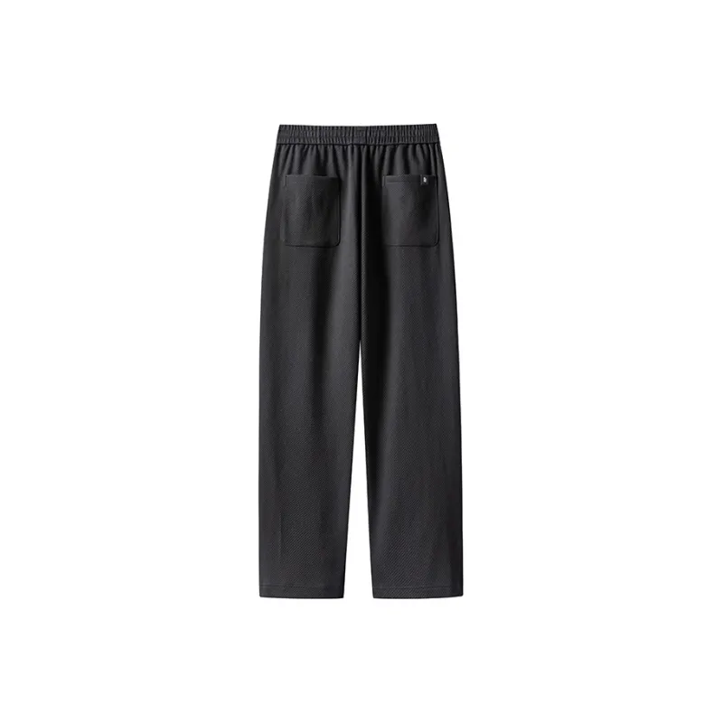 WILLIAM FOX&SONS Casual Pants Unisex-0