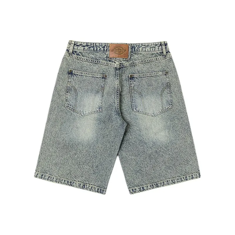 Dickies Denim Shorts Unisex-2