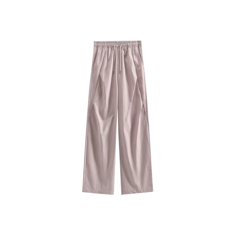 BRYAN JIMENEZ Casual Pants Unisex-9