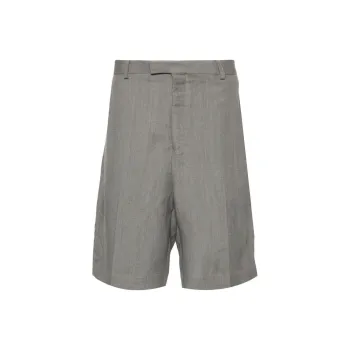 Ferragamo Tailored Bermuda Short