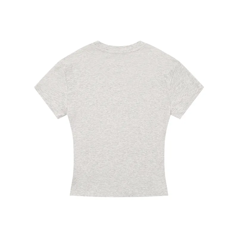 Vine Color T Shirts Women's-1