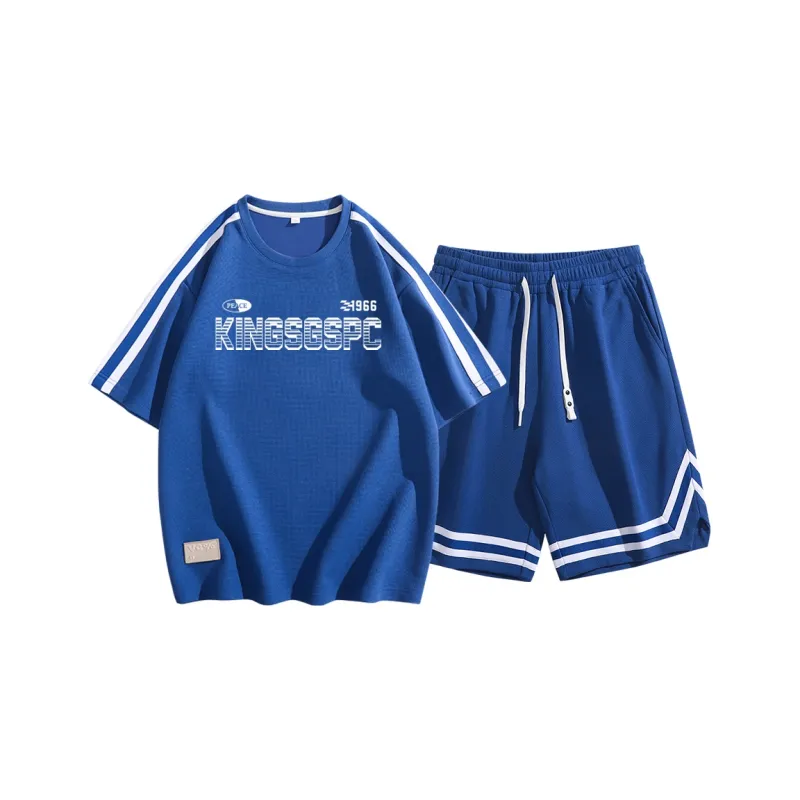 Kingsgspc Casual Sportswear Unisex-8