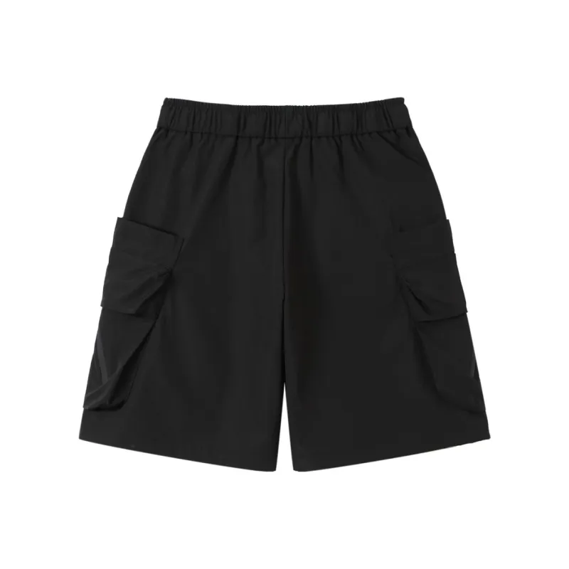 CORNILOT Cargo Shorts Unisex-6