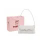 Ecru+Shopping Bag