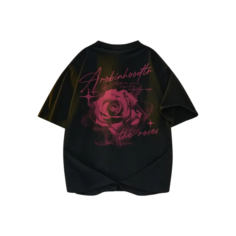 ROBINHOOD T Shirts Unisex-53