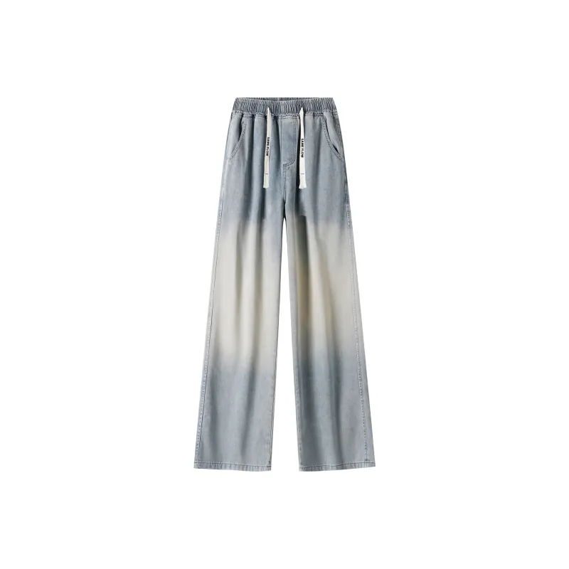 SAME FLOW Jeans Unisex-2