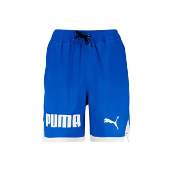 PUMA Swim Shorts Men Swimming Shorts Men's Royal Blue
