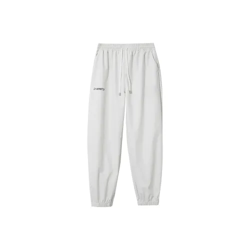 LA QOMOTEC Ski Pants Unisex