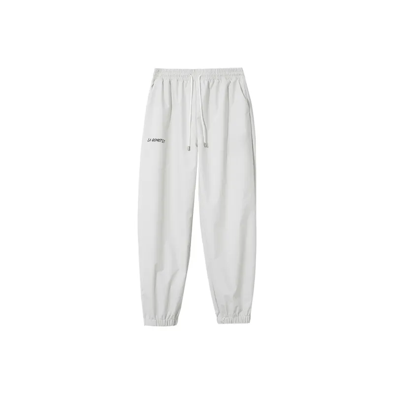 LA QOMOTEC Ski Pants Unisex-0