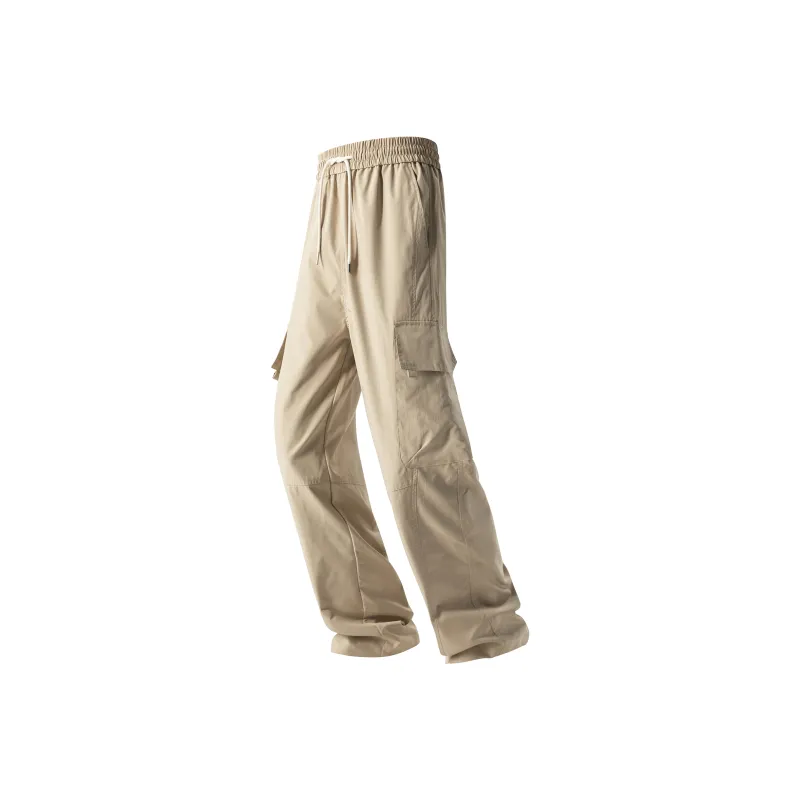 FA2LO Casual Pants Unisex-4