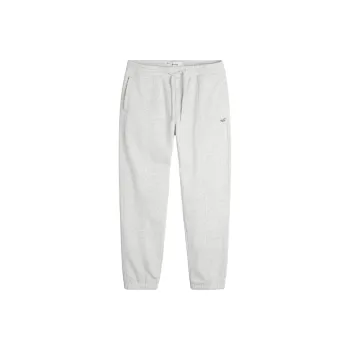 Hollister Casual Pants Men's Gray