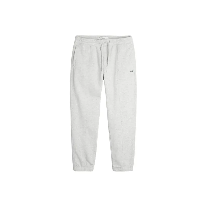 Hollister Casual Pants Men's Gray-0