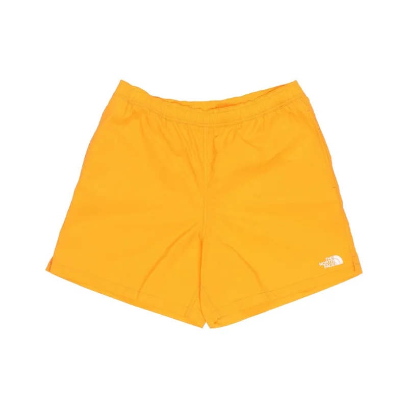THE NORTH FACE Casual Shorts Men's Yellow-0