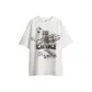 Cream/Mickey Mouse