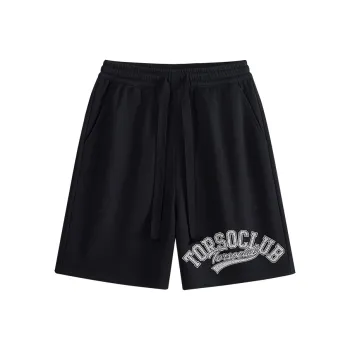 Torso Casual Shorts Unisex