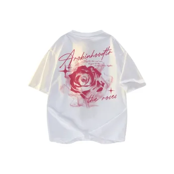 ROBINHOOD T Shirts Unisex