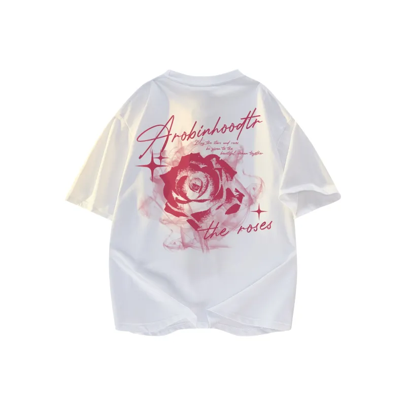 ROBINHOOD T Shirts Unisex-7