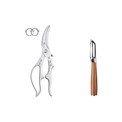 MAD SHARK Household Scissors
