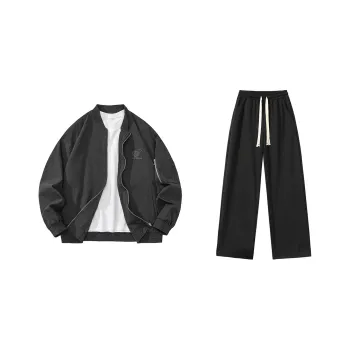 LIVINGTOWN Casual Sportswear Unisex
