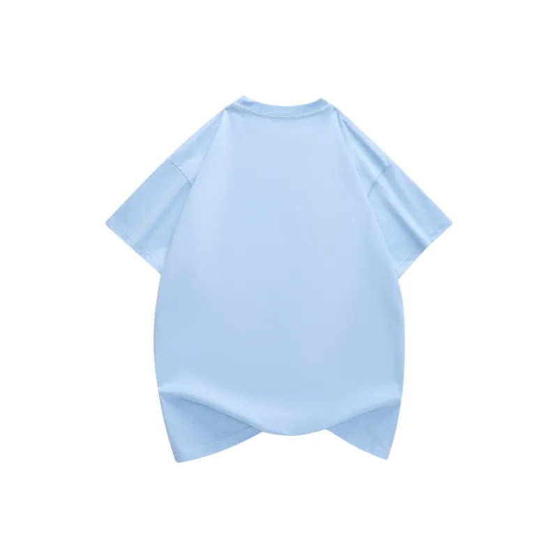 Kepu T Shirts Unisex-25
