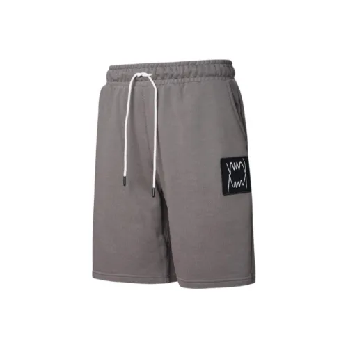 PUMA PIVOT Basketball Shorts Men's Gray
