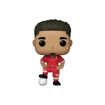 Funko Pop! Football Liverpool Trent Alexander Arnold Figure #43