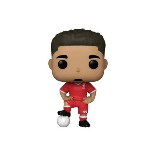 Funko Pop! Football Liverpool Trent Alexander Arnold Figure #43