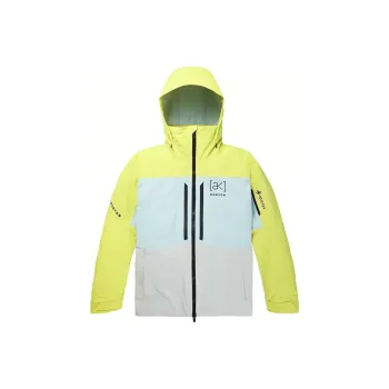 BURTON AK Ski Tops Men Multicolor