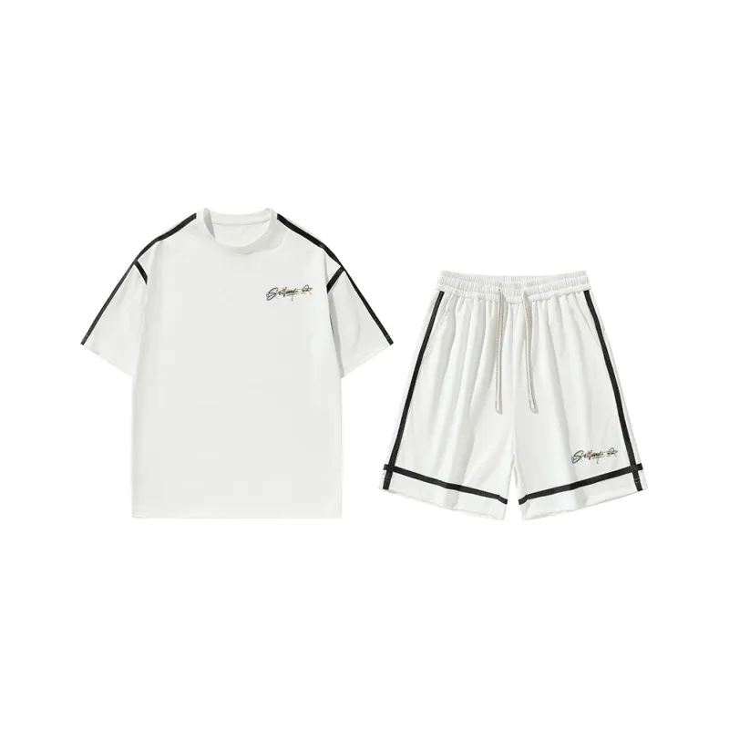 7 SEVFUN Casual Sportswear Unisex-4