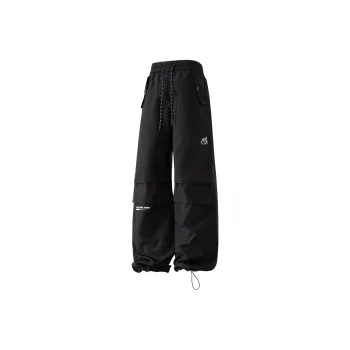 SESAME STREET Casual Pants Unisex
