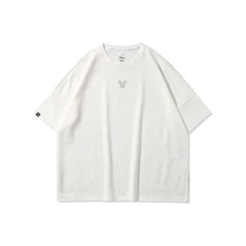 Disney X LINING T-Shirts Women's White