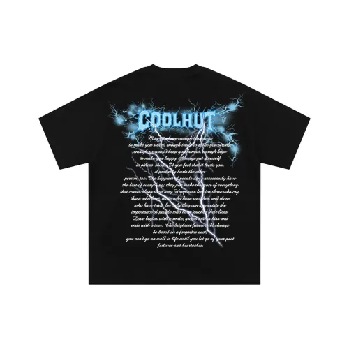 Coolhut T Shirts Unisex