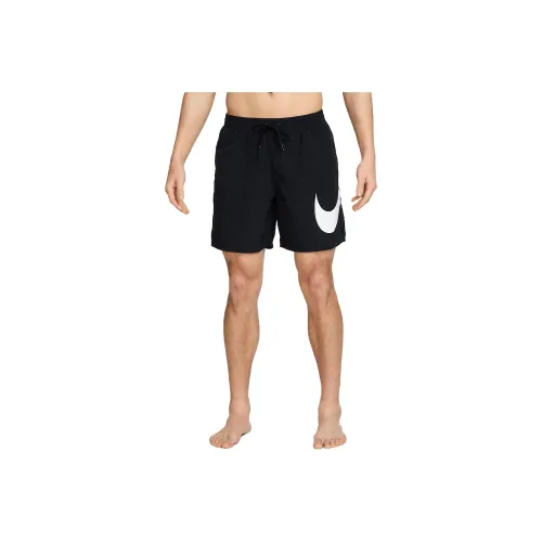 Nike Swim Breaker Men's 7' Fully Lined Volley Shorts