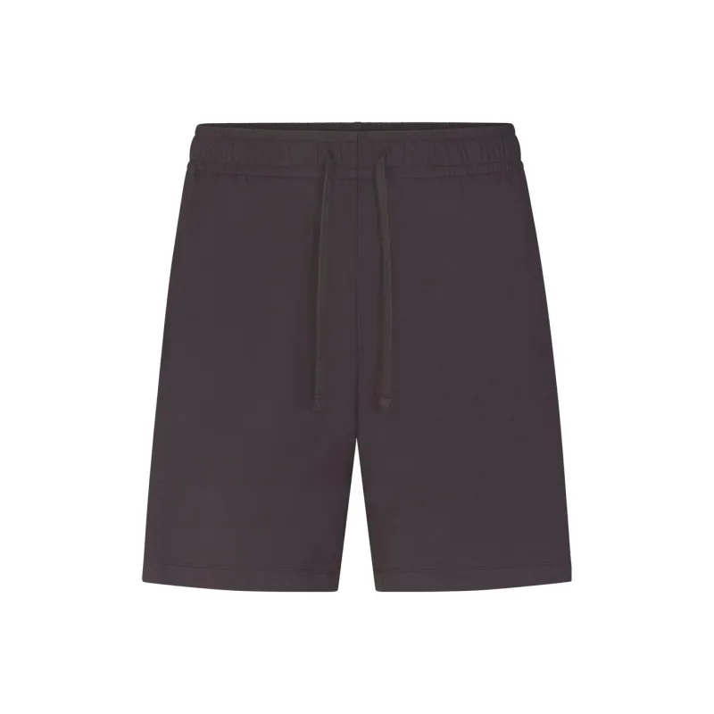 SKIMS JERSEY LOUNGE MENS SHORT Casual Shorts Men's Ash/Gray Ash-0