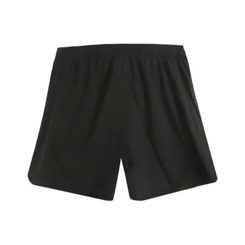 Rexing Casual Shorts Men's Black