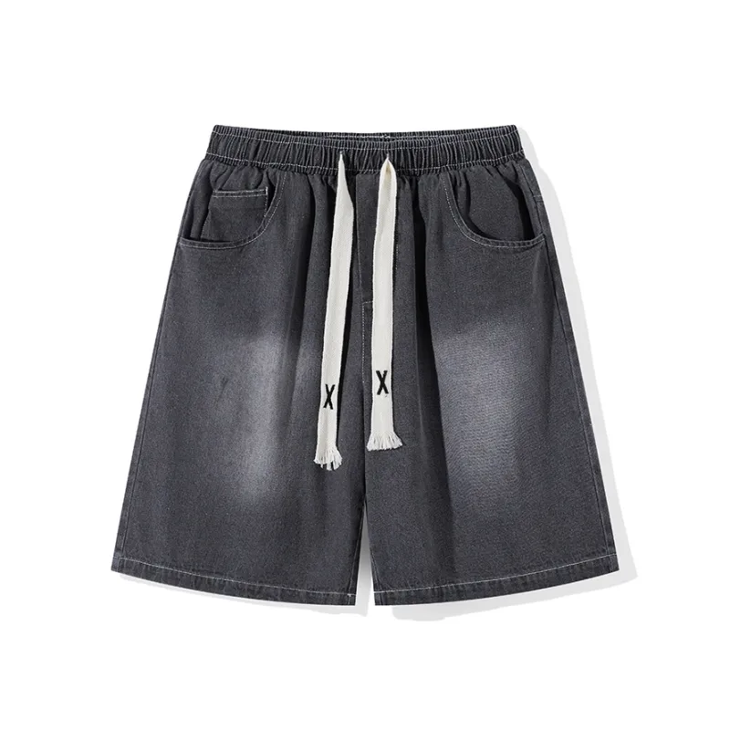 O'Neill Denim Shorts Unisex-4