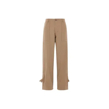 UNDERCOVER Panelled Trousers