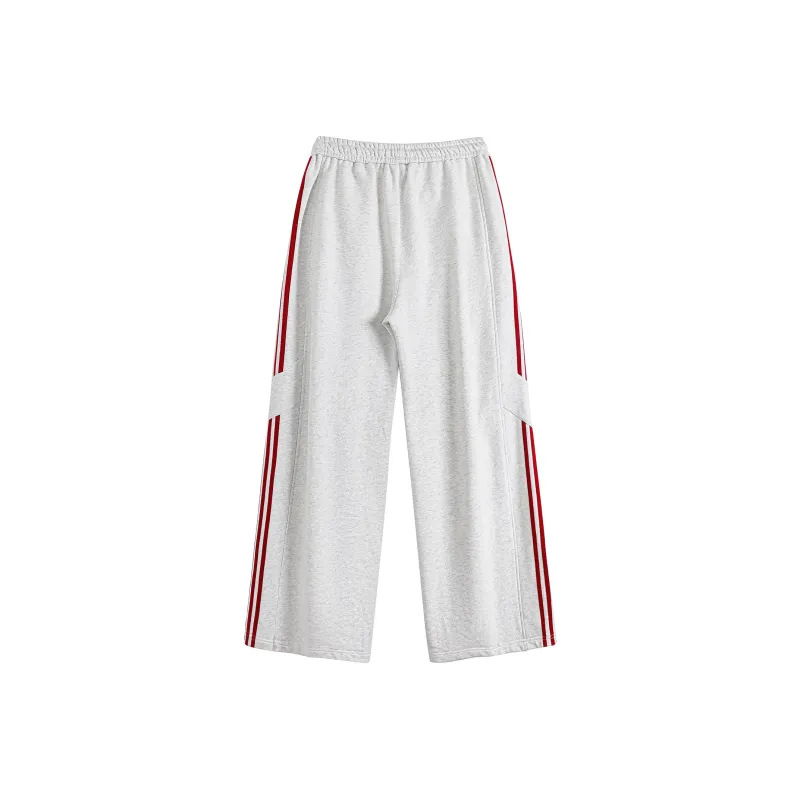 BRYAN JIMENEZ Casual Pants Unisex-15