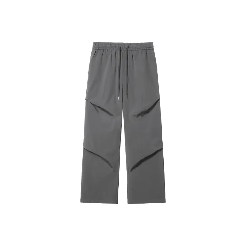 PEDLOR Casual Pants Unisex-6