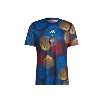 Adidas Golden State Warriors Men's Adidas Dri FIT Nba T Shirt