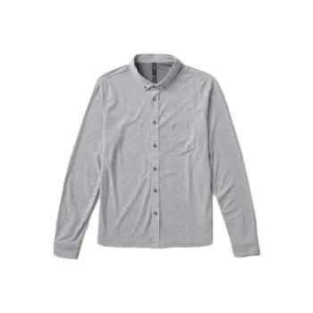 Vuori Shirts Men