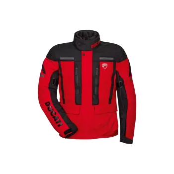 DUCATI Motorcycle Jacket Unisex